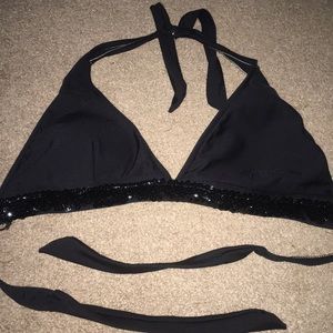Bathing Suit Bikini Top